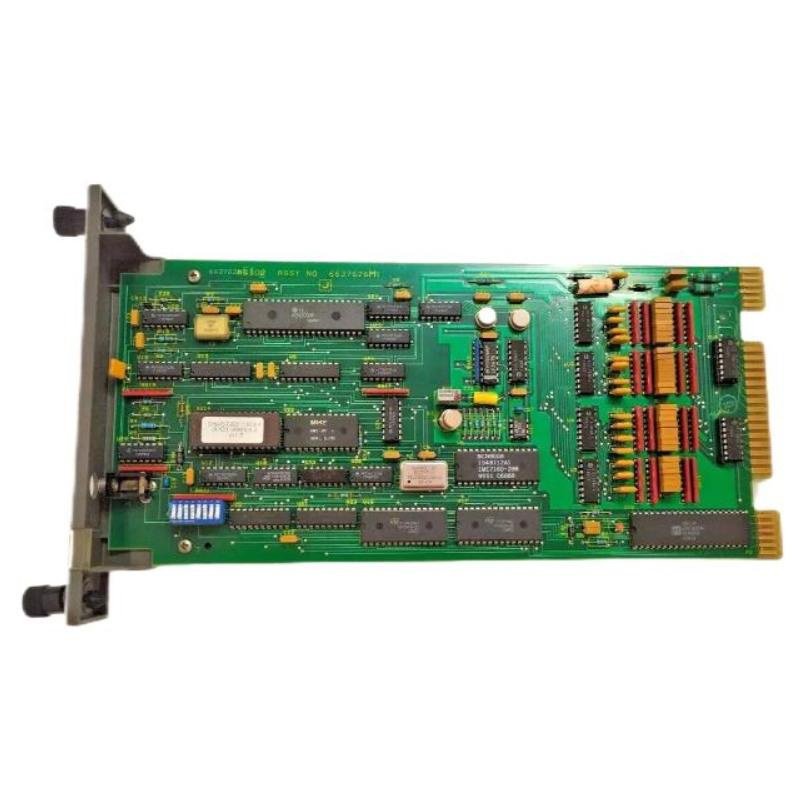 ABB Bailey IMASI02S Analog Input Modules