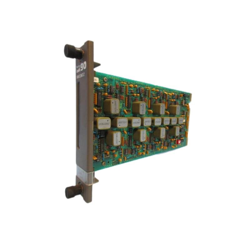 ABB Bailey IMASMO2 ANALOG SLAVE MODULE