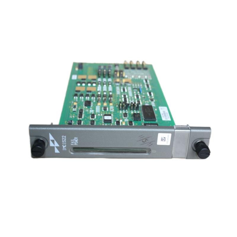 ABB Bailey IMCIS22 I/O MODULE