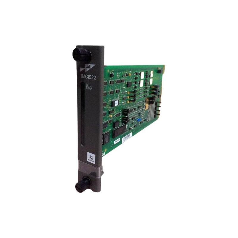 ABB Bailey IMCIS22 I/O MODULE