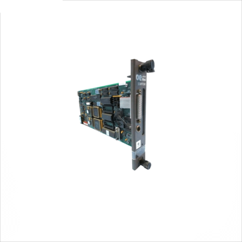 ABB Bailey IMCKN02 Clock Network Module