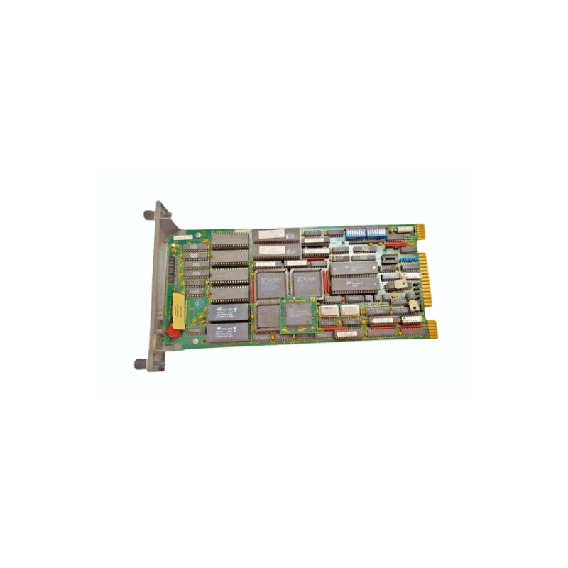 ABB Bailey IMMFP02 MULTI-FUNCTION PROCESSOR MODULE