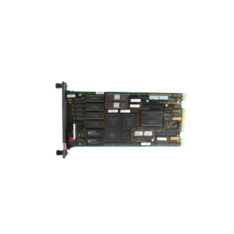 ABB Bailey IMMFP02 MULTI-FUNCTION PROCESSOR MODULE