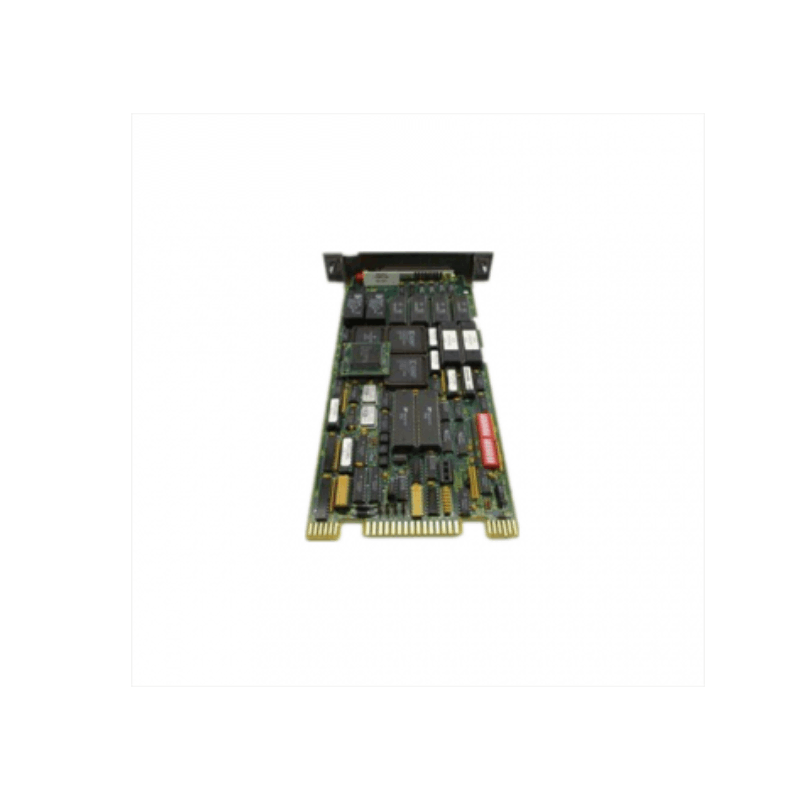 ABB Bailey IMMFP02 MULTI-FUNCTION PROCESSOR MODULE