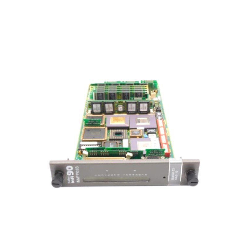 ABB Bailey IMMFP03B Multi-function Controller