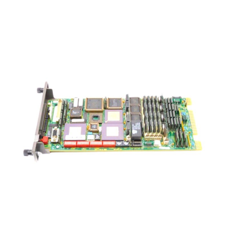 ABB Bailey IMMFP03B Multi-function Controller