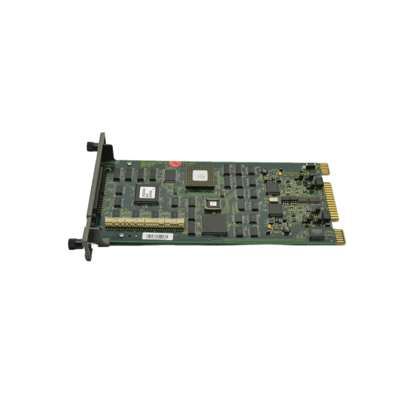 ABB Bailey INNIS11 Network Interface Slave Module