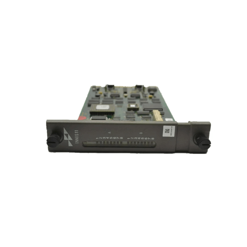 ABB Bailey INNIS11 Network Interface Slave Module