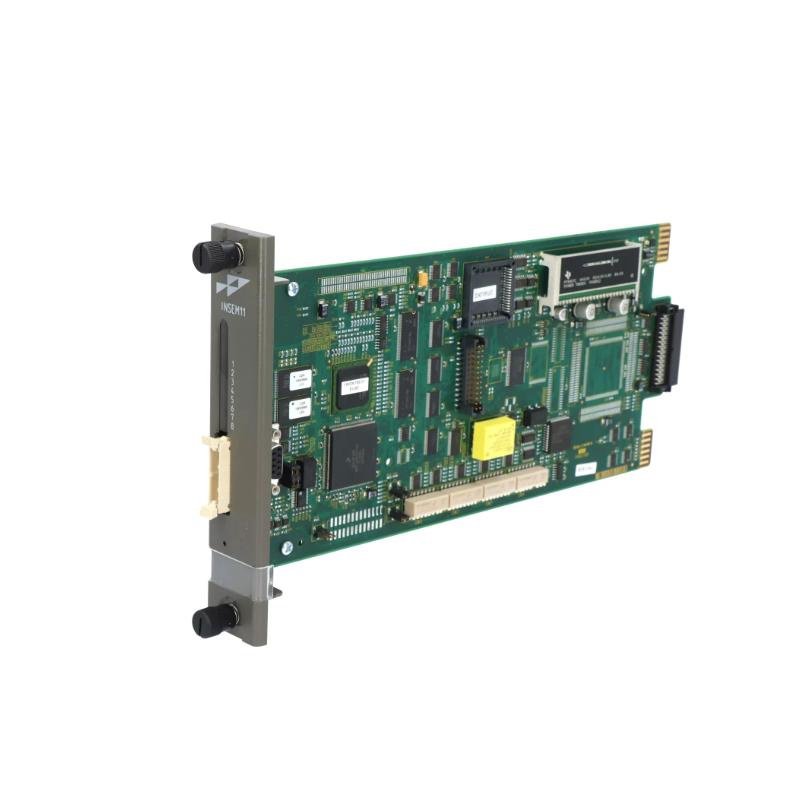 ABB Bailey INSEM11 Event Sequence Main Module