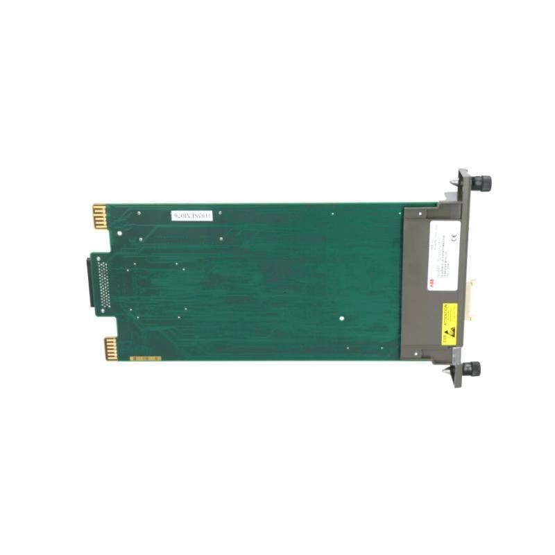 ABB Bailey INSEM11 Event Sequence Main Module