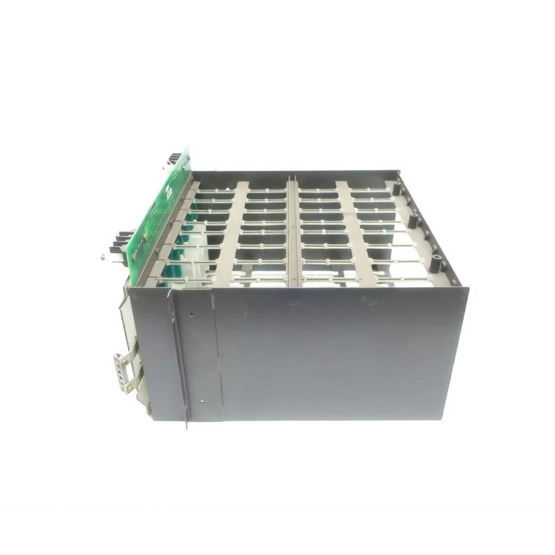 ABB Bailey IPCHS01 Power Module Chassis
