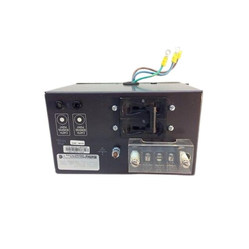 ABB Bailey IPECB11 Power input Circuit Breaker