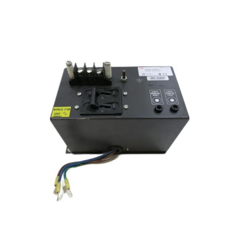 ABB Bailey IPECB11 Power input Circuit Breaker