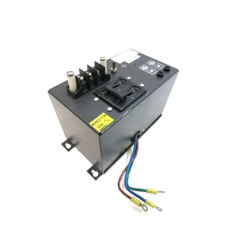 ABB Bailey IPECB11 Power input Circuit Breaker
