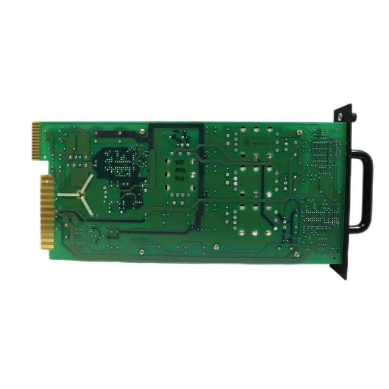 ABB Bailey IPFLD48 6642478B1 Field Power Supply Module