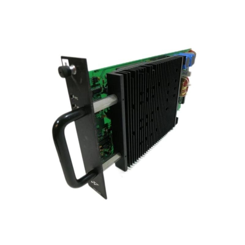 ABB Bailey IPFLD48 6642478B1 Field Power Supply Module