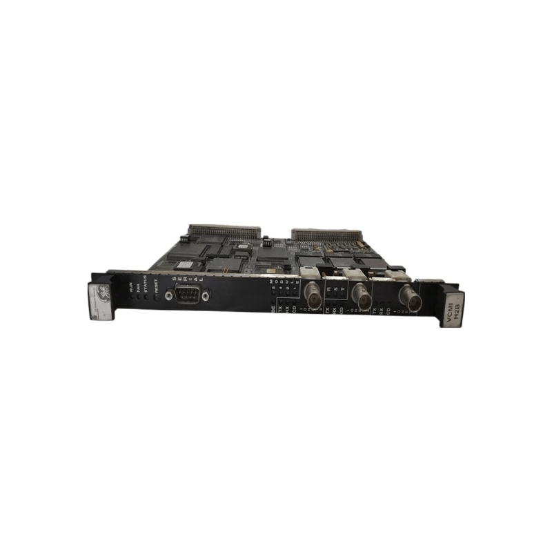 General Electric IS200VCMIH2BCC bus master controller board developed Module