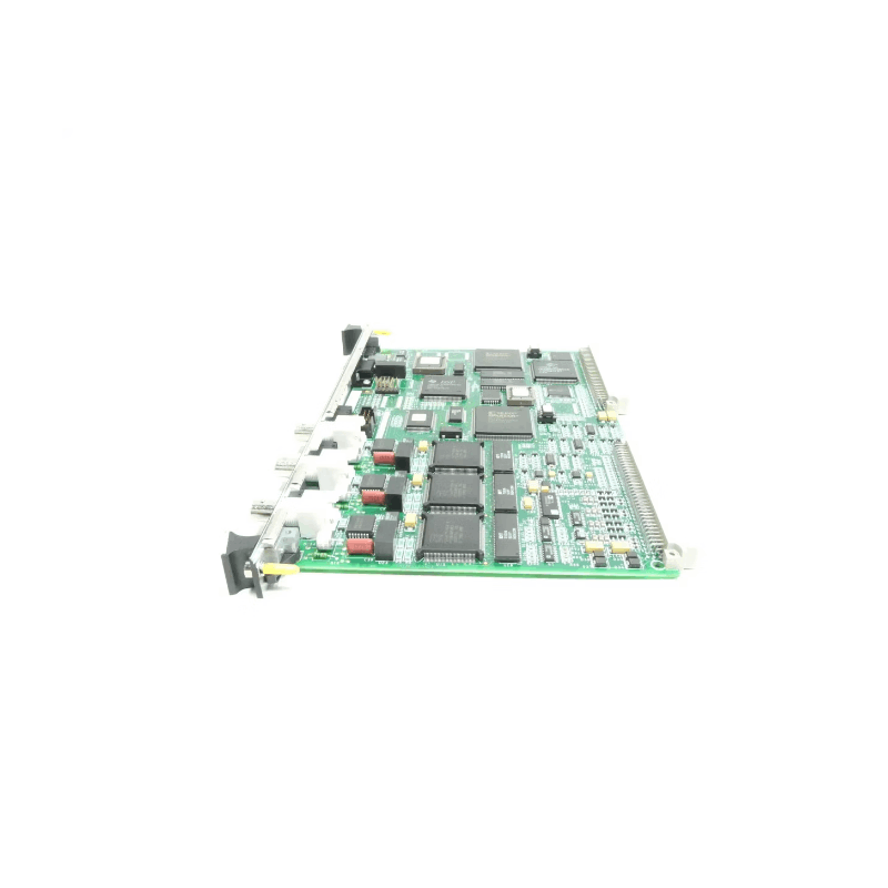 General Electric IS200VCMIH2BCC bus master controller board developed Module
