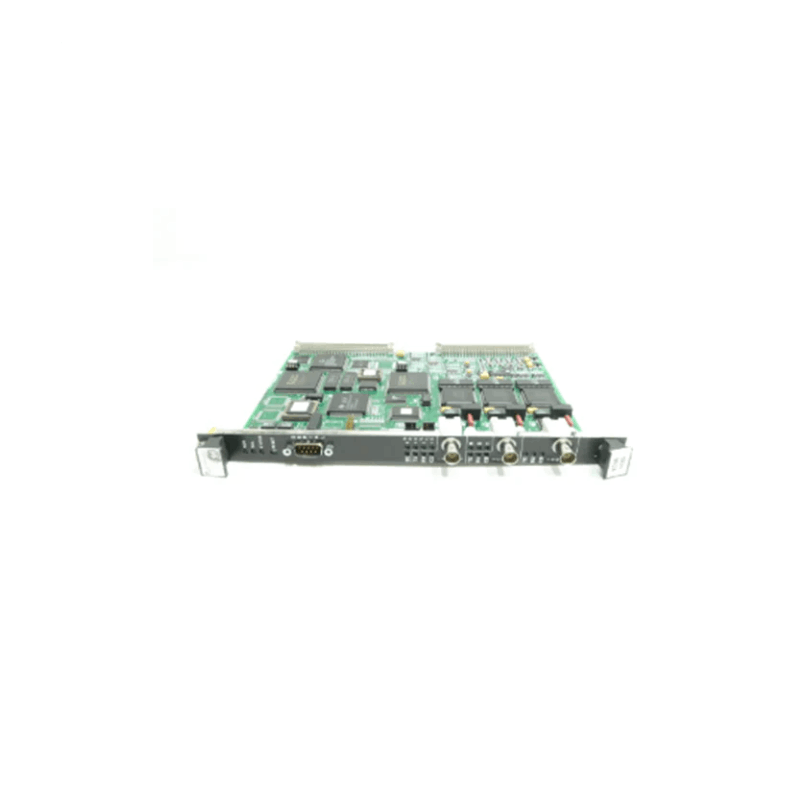 General Electric IS200VCMIH2BCC bus master controller board developed Module