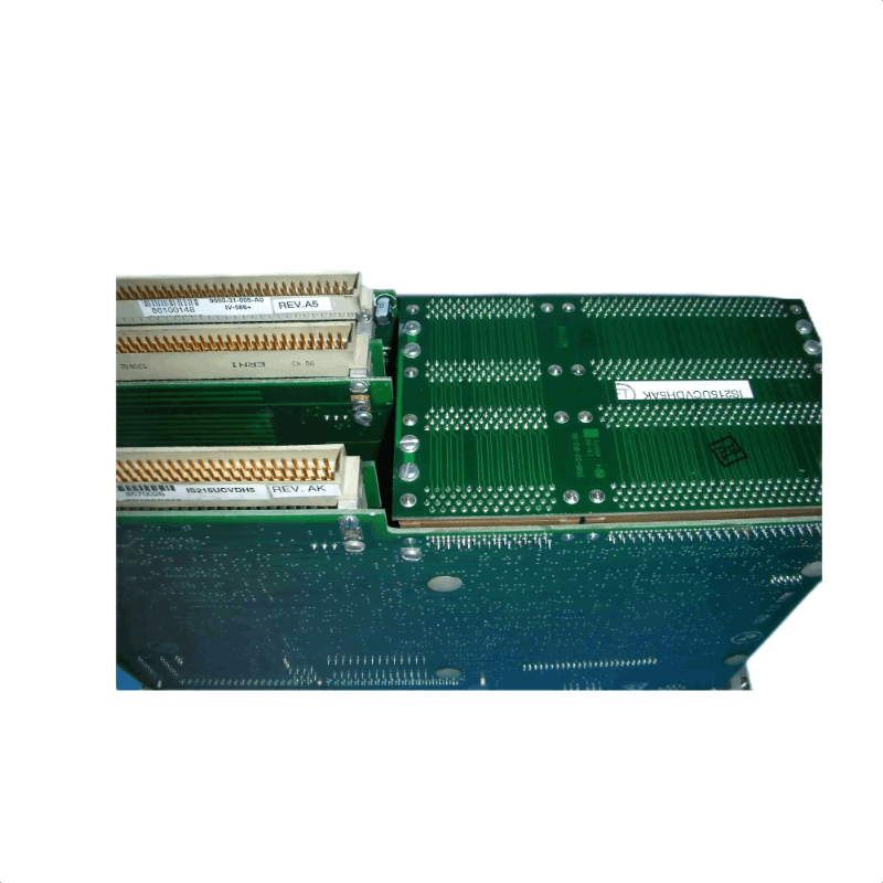 General Electric IS215UCVDH5A Double Slot Controller