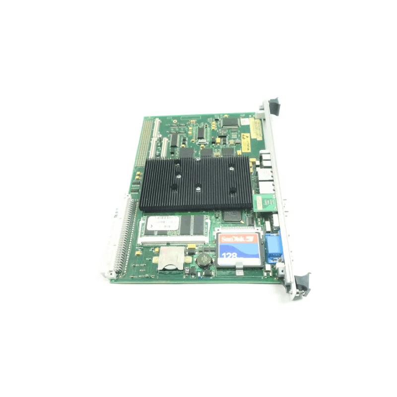 General Electric IS215UCVGH1A Controller single-slot board Module