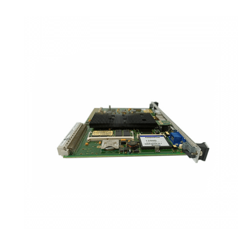 General Electric IS215UCVGH1A Controller single-slot board Module
