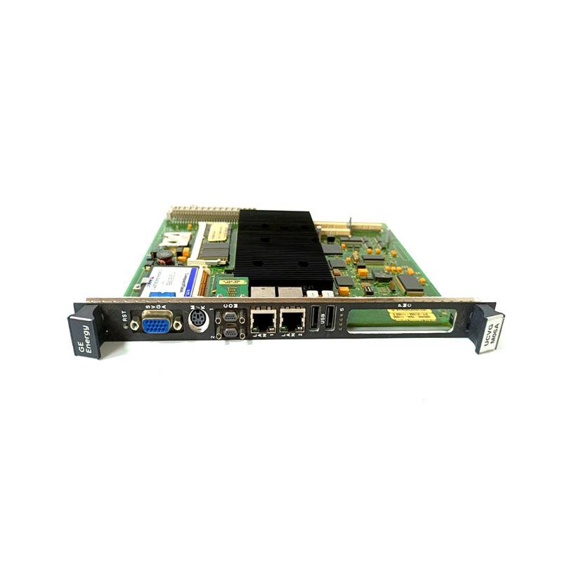General Electric IS215UCVGH1A Controller single-slot board Module