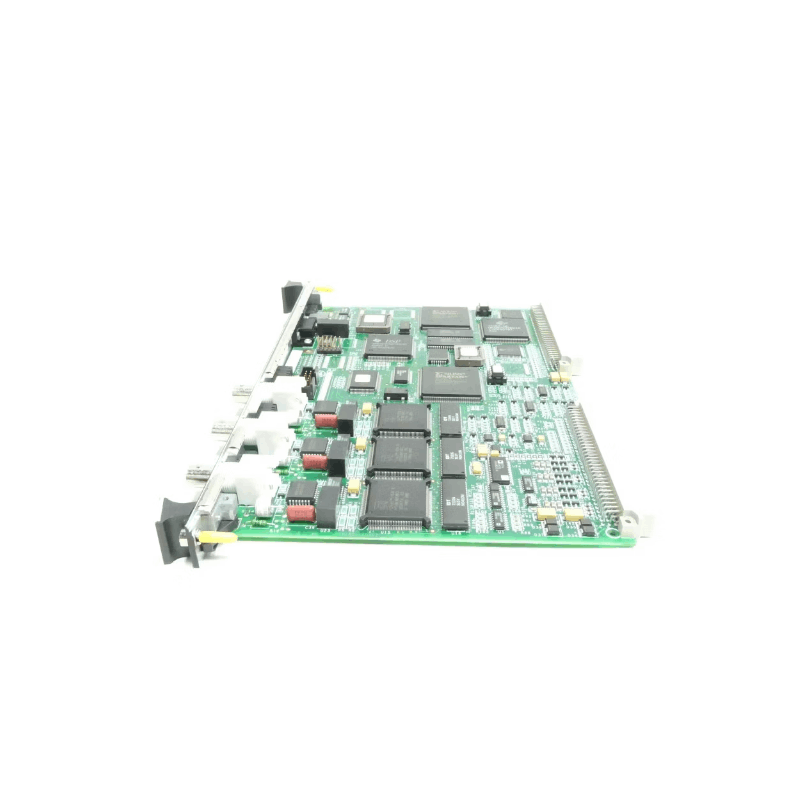 General Electric IS215VCMIH2BB communication interface module