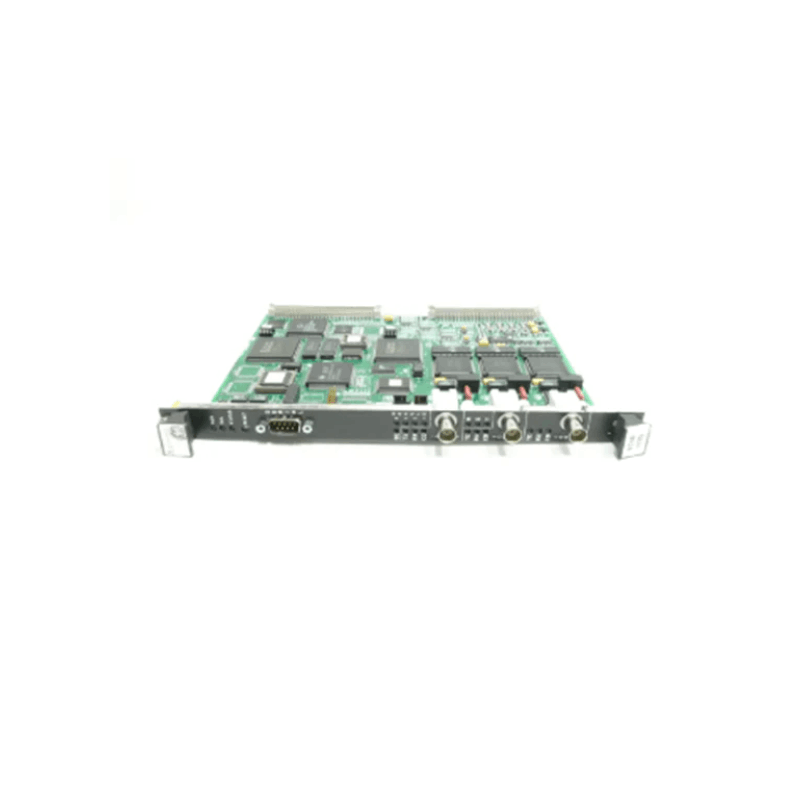 General Electric IS215VCMIH2BB communication interface module