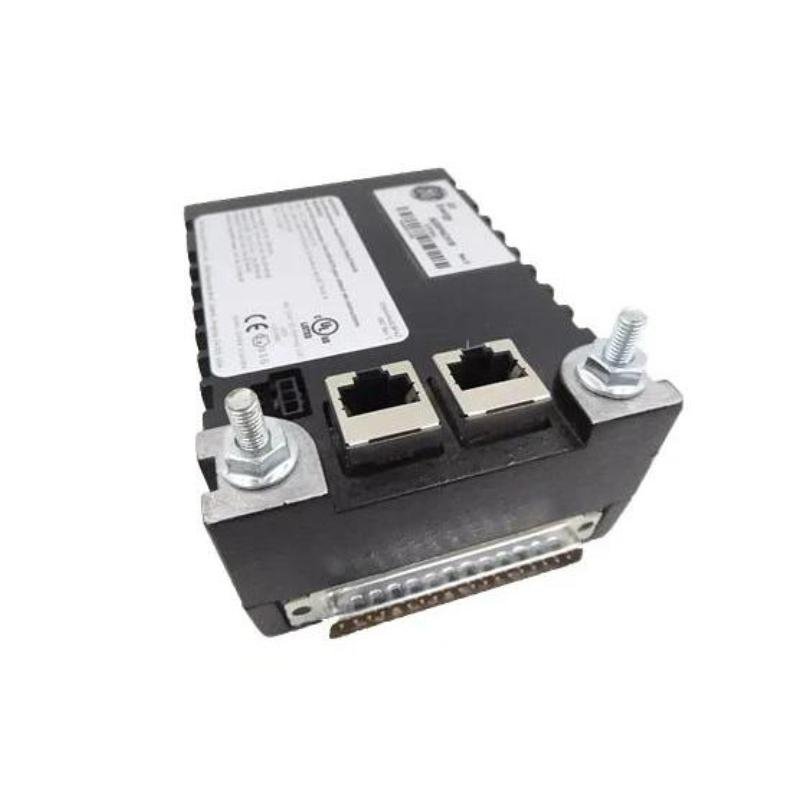 General Electric IS220PAICH1B Analog Input/Output Module