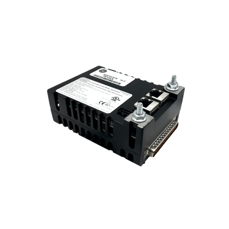 General Electric IS220PDIOH1B Discrete I/O Module