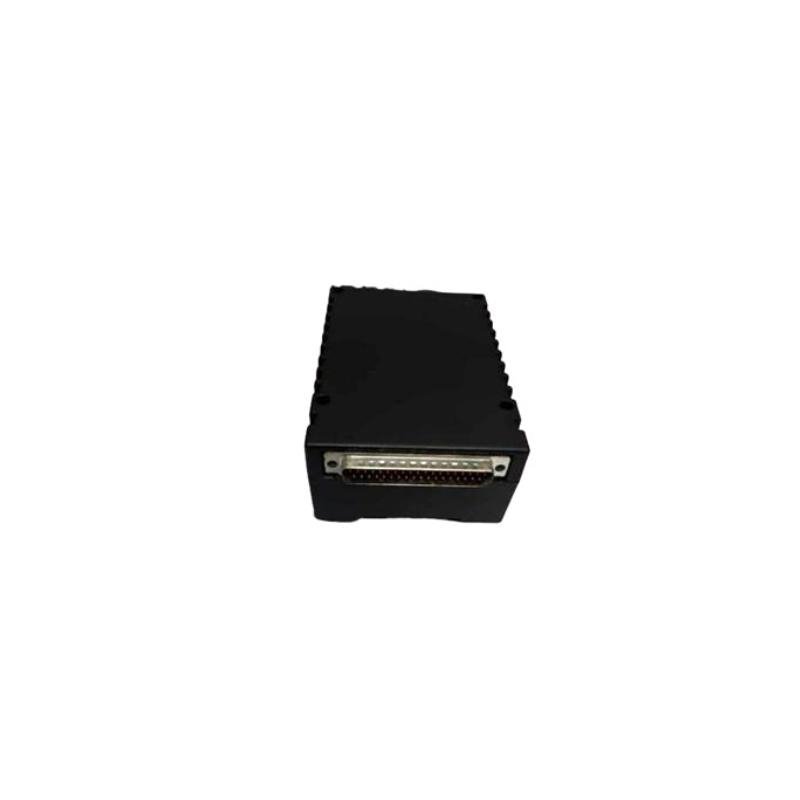 General Electric IS220PVIBH1A Vibration module