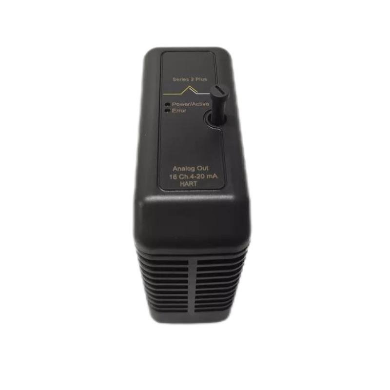 Emerson KC3011X1-BA1 Analog Output Modules