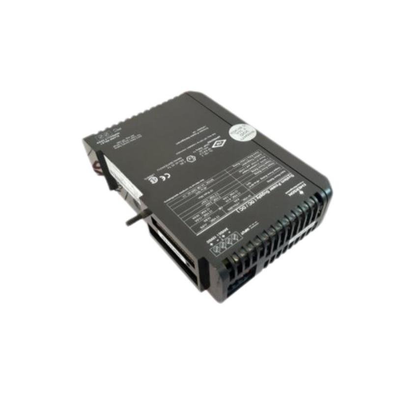 Emerson KJ1501X1-BA2 Power Supply