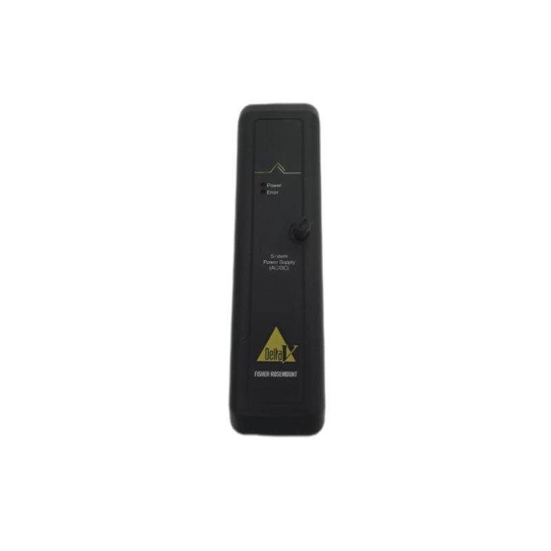 Emerson KJ1501X1-BA2 Power Supply