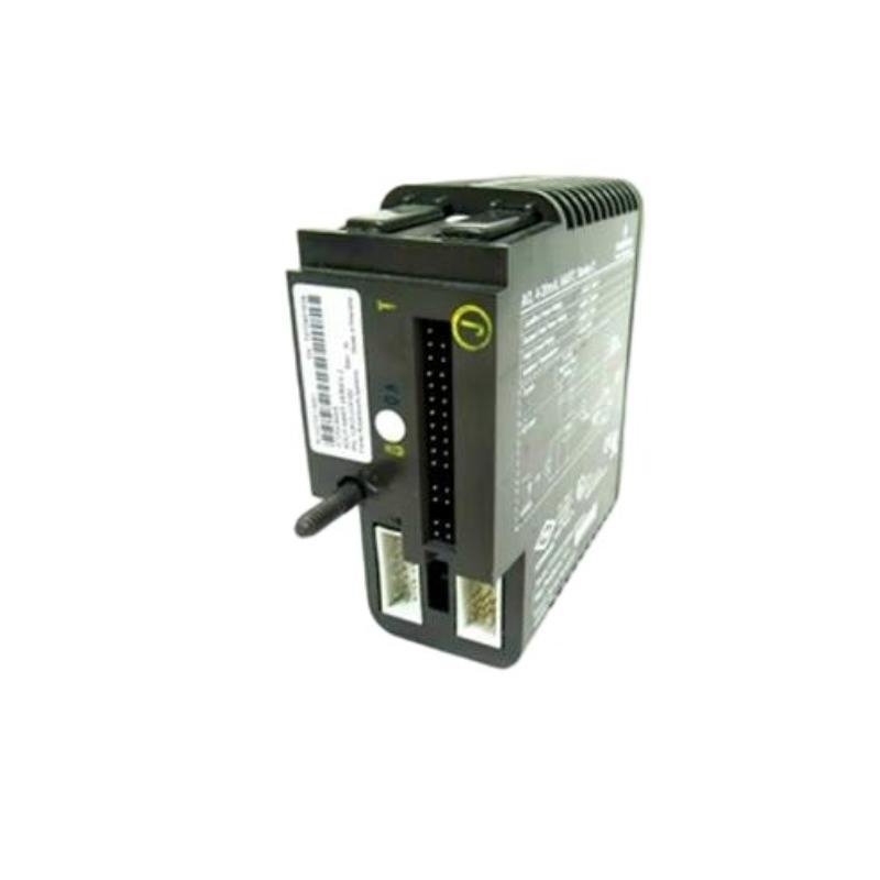 Emerson KJ2004X1-BA1 Remote Interface Unit