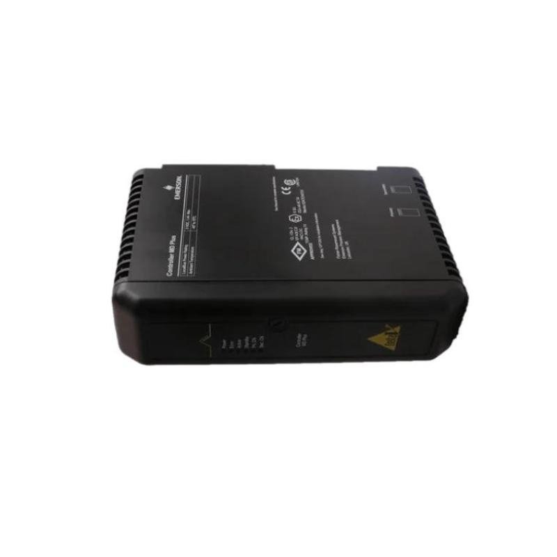 Emerson KJ2004X1-BA1 Remote Interface Unit