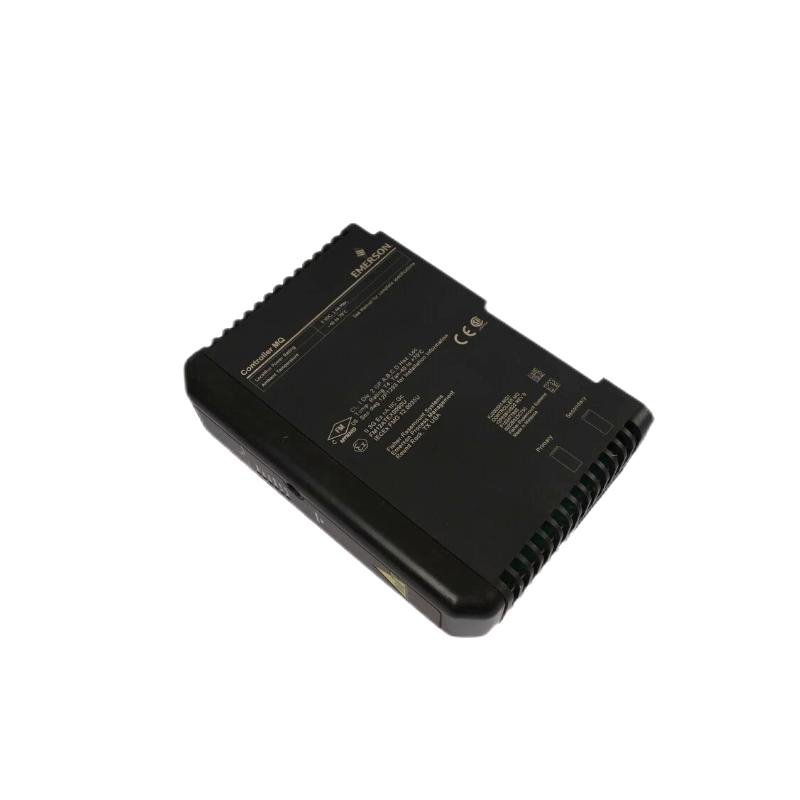 Emerson KJ2005X1-MQ1 MQ Controller
