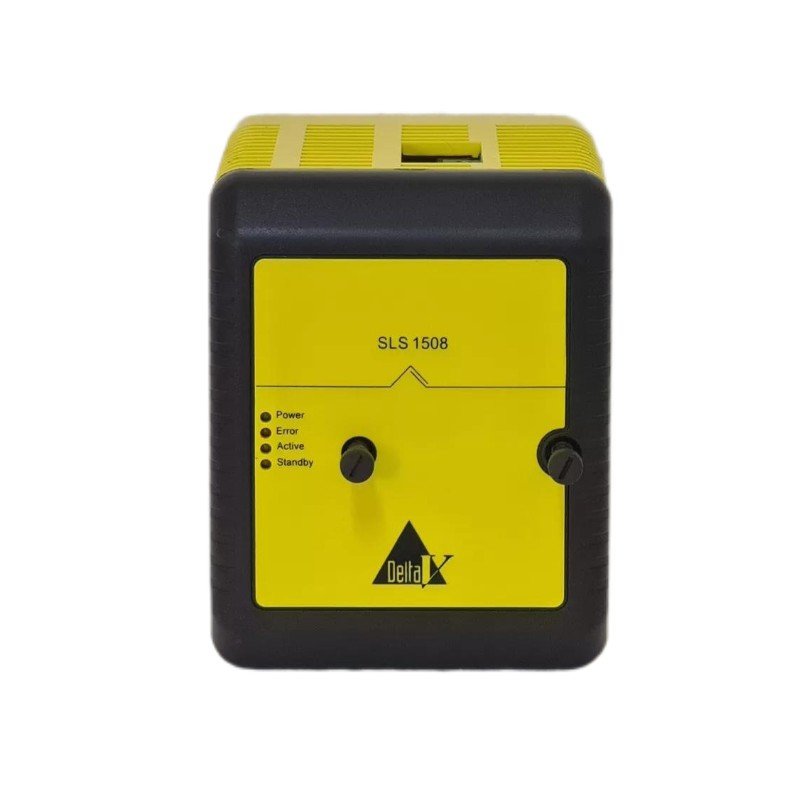 Emerson KJ2201X1-BA1 Intelligent Logic Solver