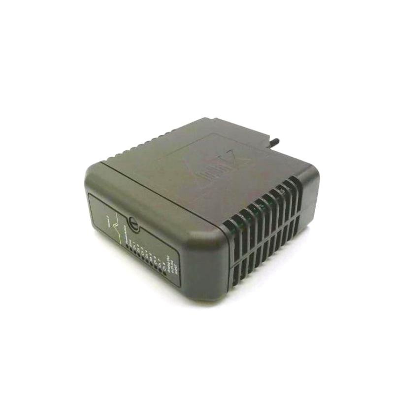 Emerson KJ3001X1-BA1 129P549X15 Isolated Discrete Input Module