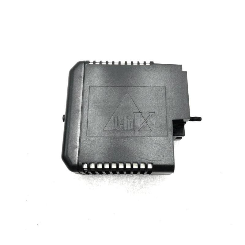 Emerson KJ3002X1-BD1 12P1033X102 Terminal Module Unit