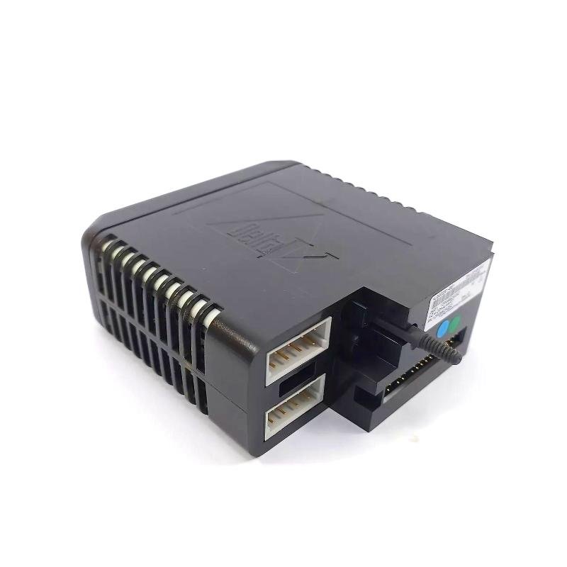 Emerson 12P0682X052 Analog Output Module