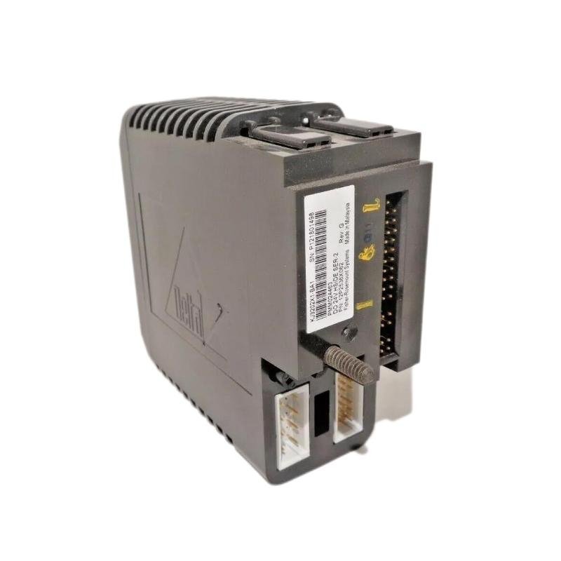 Emerson KJ3202X1-BA1 Output Module