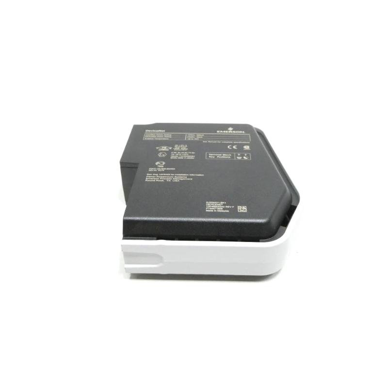 Emerson KJ3208X1-BK1 Output Module
