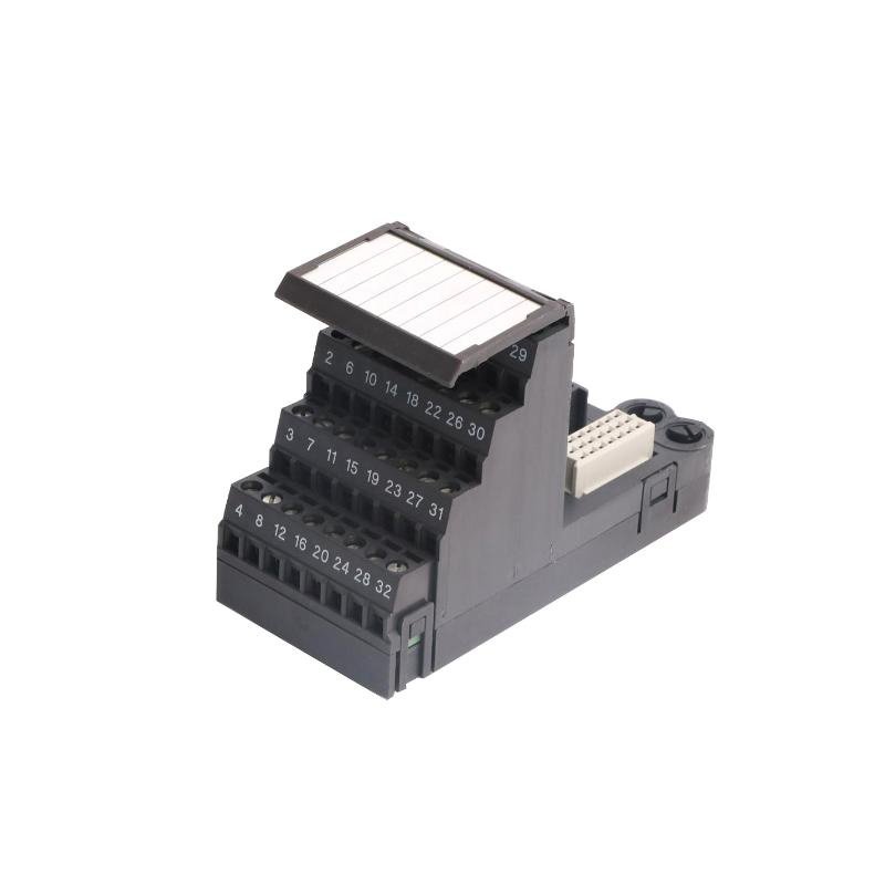 Emerson KJ3223X1-EA1 Terminal Blocks