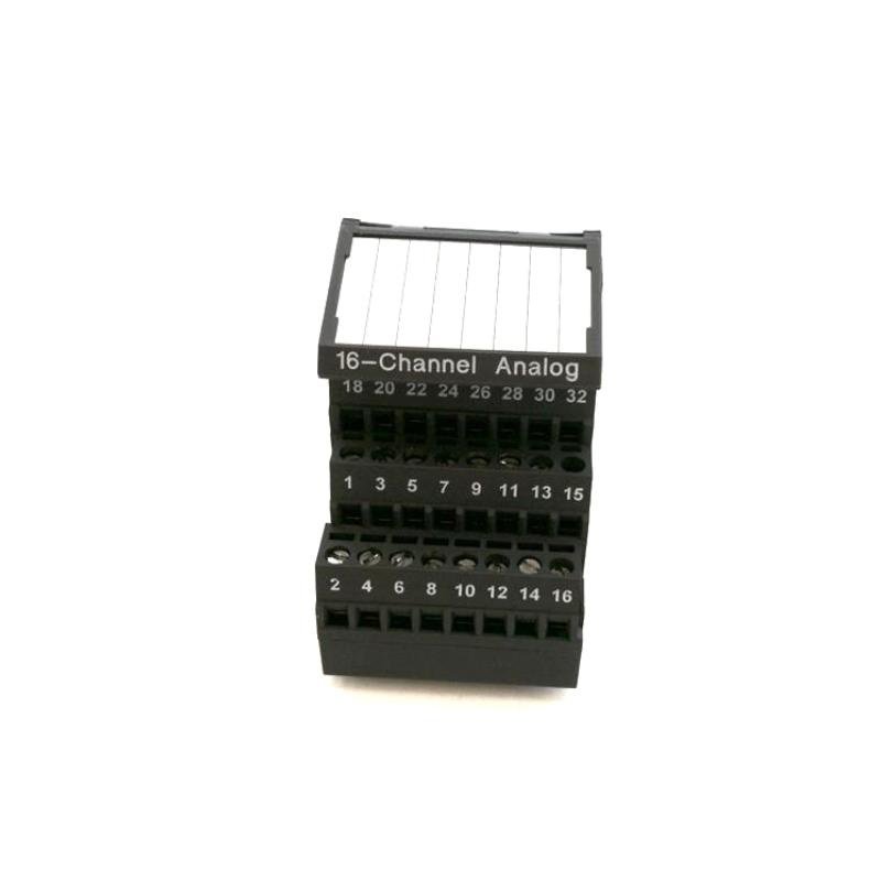 Emerson KJ3223X1-EA1 Terminal Blocks