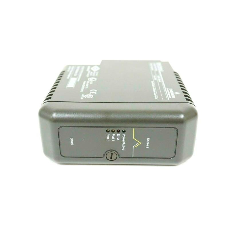 Emerson VE4006P2 KJ3241X1-BA1 Redundant Serial Interface Card