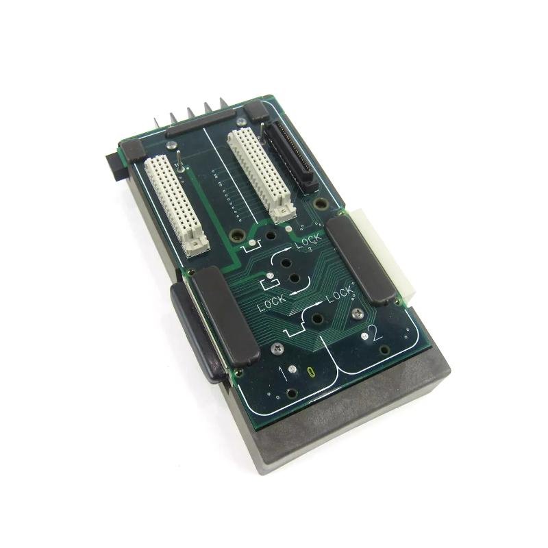 Emerson KJ4001X1-BA2 VE3051C0 12P1562X012 Power Controller