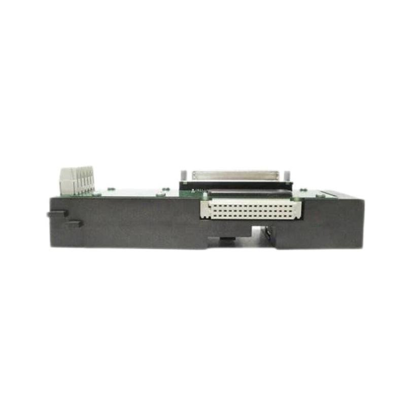 Emerson KJ4001X1-HB1 PLC Module/Rack