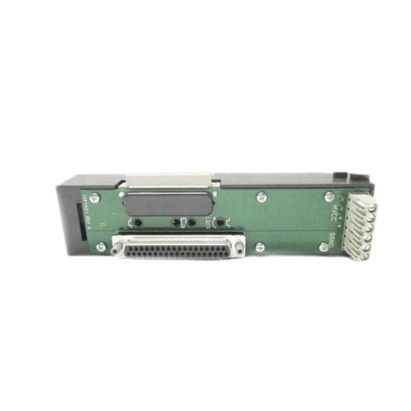 Emerson KJ4001X1-HB1 PLC Module/Rack